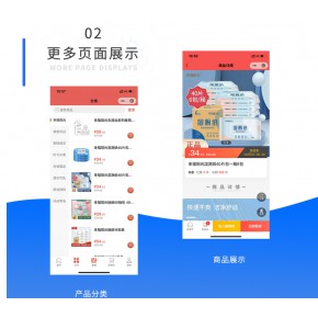 社区团购小程序搭建，同城餐饮小程序，拼团小程序开发