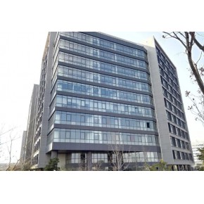 张江春申大楼-张江中区孵化器-户型灵活