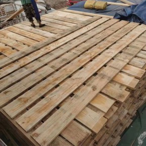 方木加工定制 建筑材料 木材市场 方条出售 按根发货 40×90