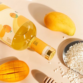 广东中山 精美酒水包装 VI品牌策划 包装设计 产品推广