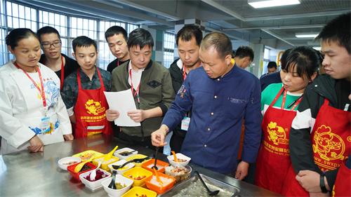 广州花都学四川冰粉技术培训