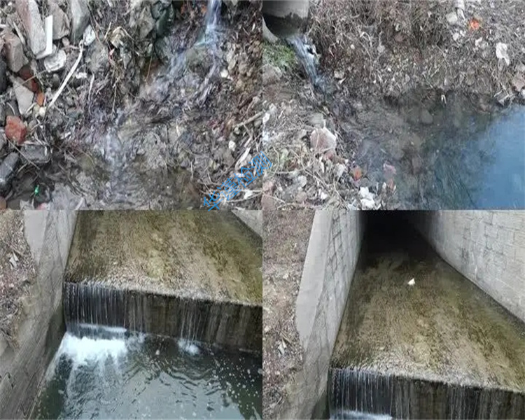 餐饮店废水第三方检测恩平污水检测公司
