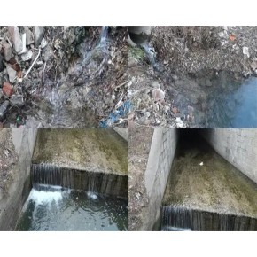 废水污水检测/污水监测中心