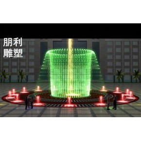 电影喷泉雕塑底座供应商 地产喷泉雕塑 地产精神堡垒电影喷泉雕塑