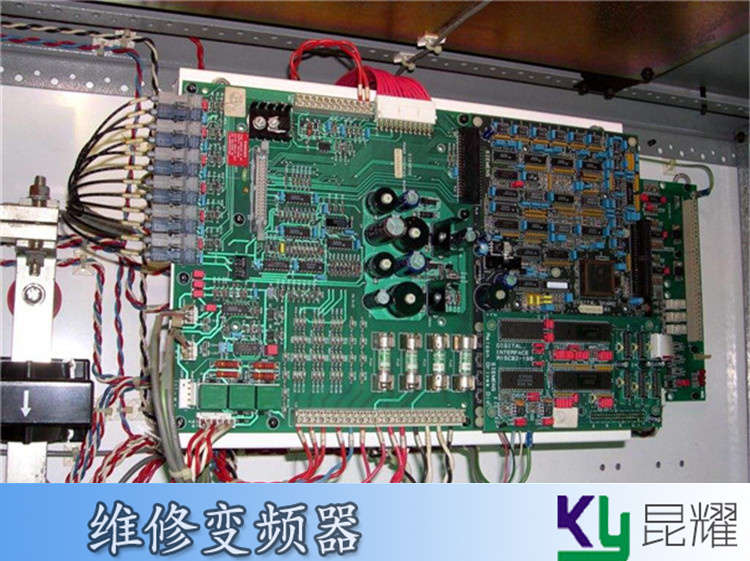 求助GEFRAN變頻器GF報警(維修)2024已更新關注