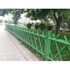 河北供应不锈钢竹节护栏篱笆款竹节护栏