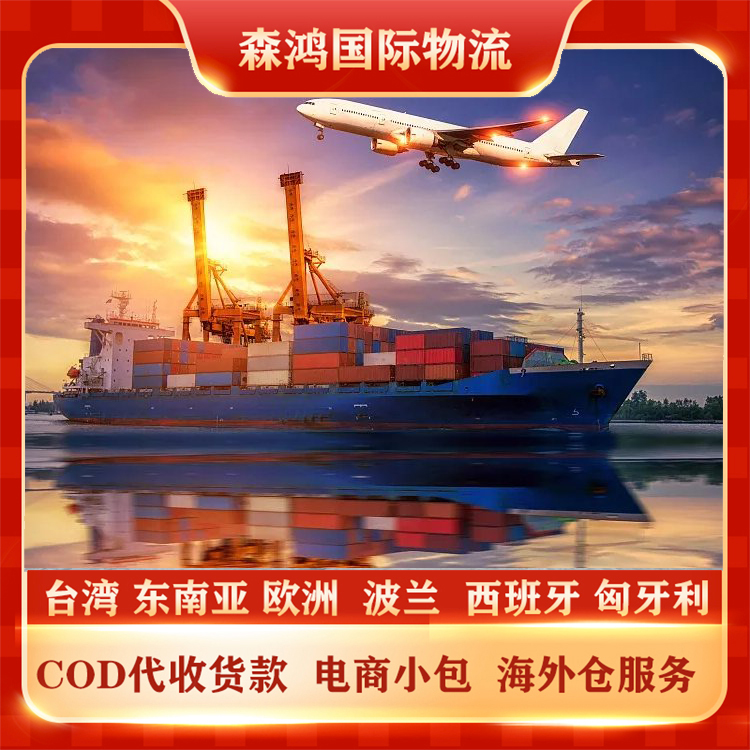 菲律宾小包 菲律宾COD一件代发代收货款COD物流