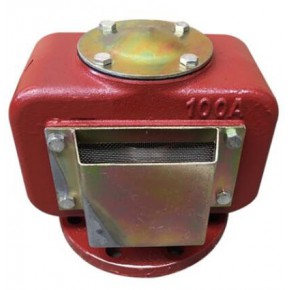 空气管头		CBM 1067-1981	跃正船用阀门
