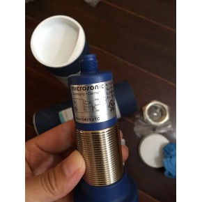 microsonic超声波测距探头mic+25/IU/TC
