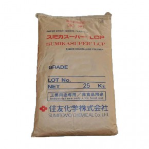 原厂 LCP 日本住友 E4205L 长玻璃纤维 低翘曲 电子电气 线轴用