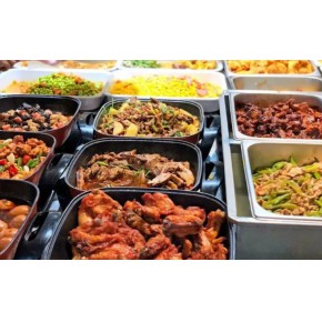 食堂饭菜安全检测，食堂饭菜第三方检测机构
