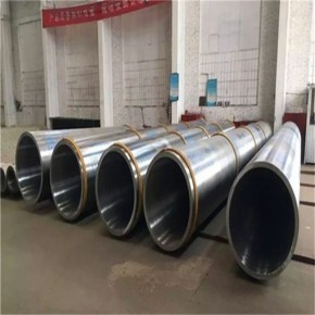 ASME API 5L A53 Gr.B无缝钢管