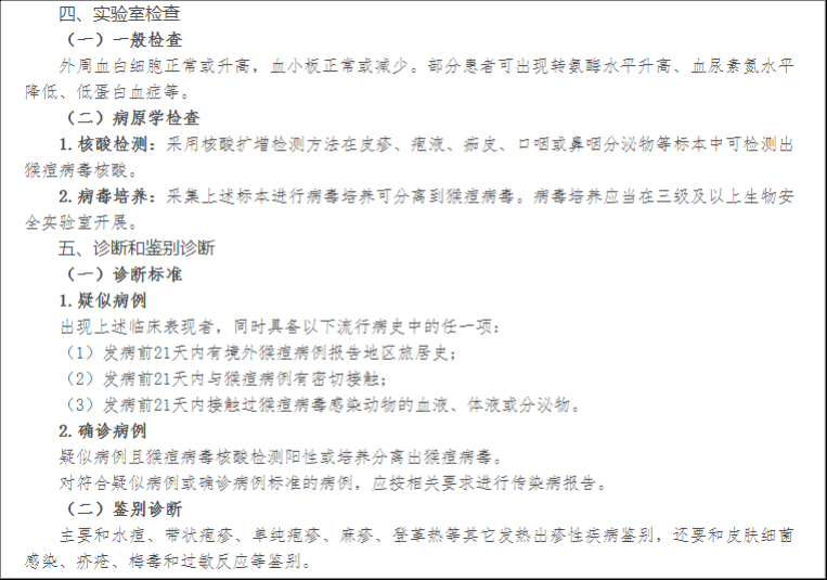 猴痘病毒核酸检测试剂盒CE认证办理