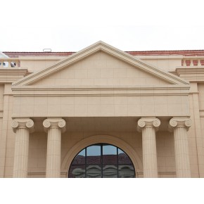 永城欧式构件—永城GRC构件—永城成品GRC构件—盛莱建材