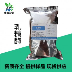 食品级乳糖酶厂家