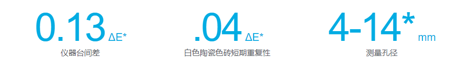 爱色丽分光仪CI6X白色校准仪板不正确维修