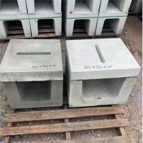下水道地沟排水沟盖板无机复合篦子钢筋混凝土