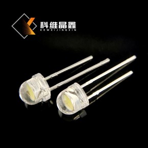 大杯草帽白灯 0.2W超高亮暖白/自然白/正白/冷白科维晶鑫供应