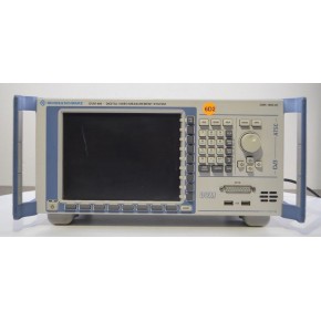 回收DVM400数字视频测试系统
