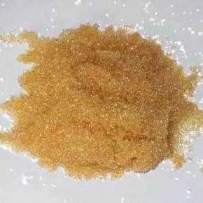 糖浆精脱色树脂830S-多孔吸附材料-云沣科技