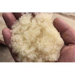 除重金属螯合树脂SIR-废水去除镍钴锰-回收重金属镍钴锰树脂