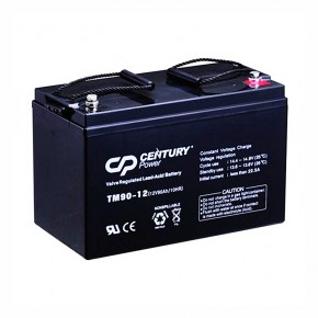 Century蓄电池PS12100 12V10AH阀控式铅酸电池 医疗仪器设备