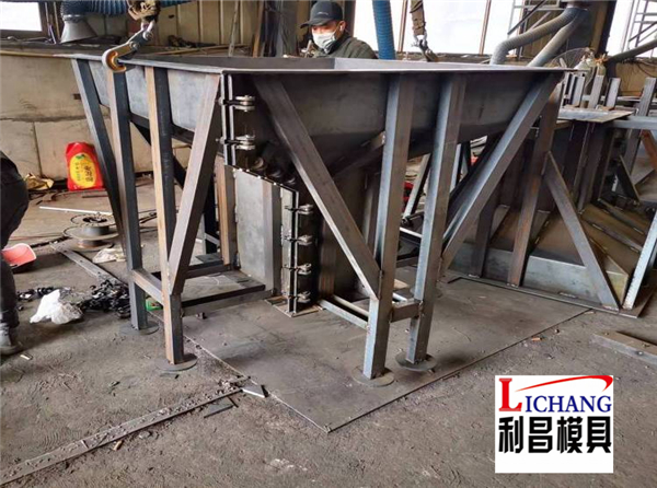 钢结构基础墩模具1.jpg