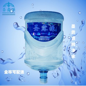 呼和浩特市纯净水
