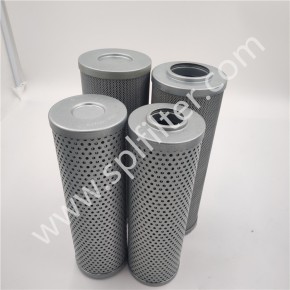 磨煤机液压油泵站双筒不锈钢滤芯LXKF-32A*120D