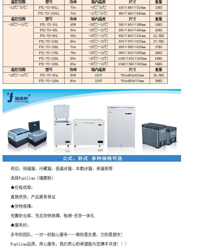 物室用保管柜 法医学物检材保存箱