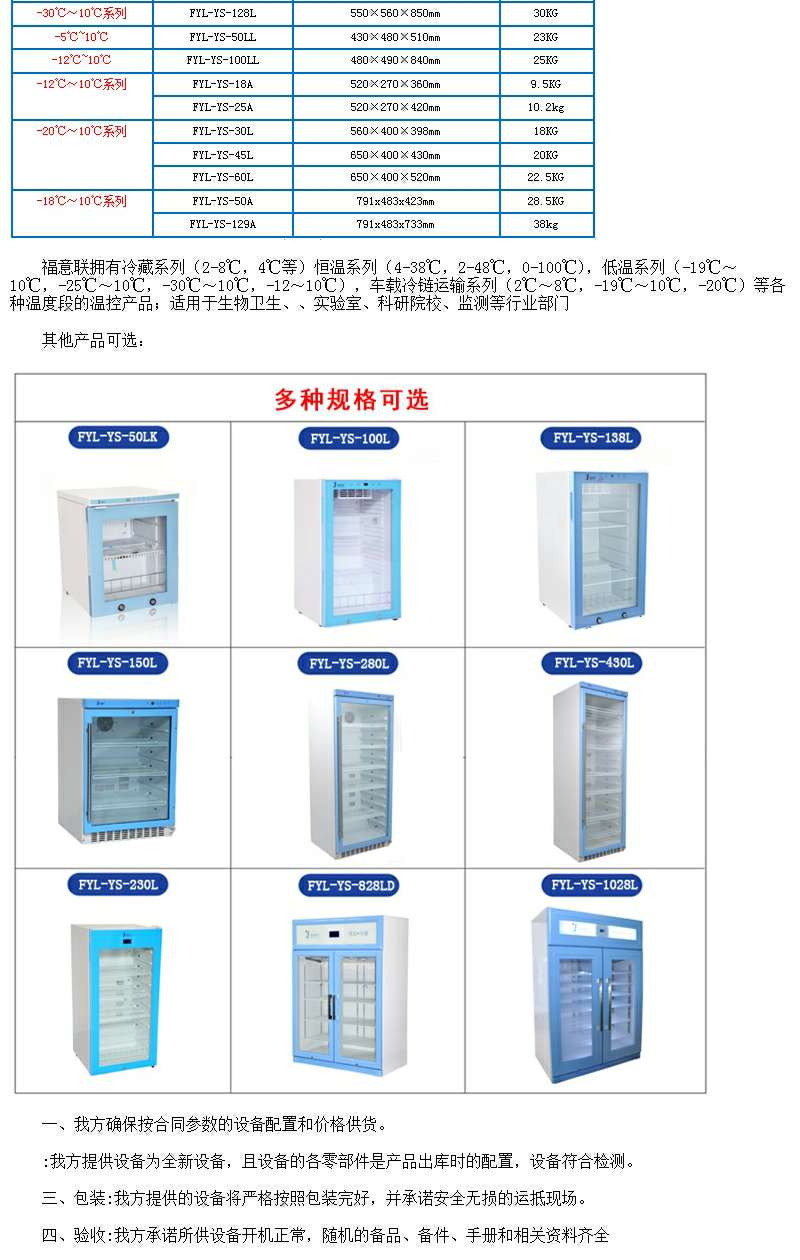 15-25度恒温箱储存药品药品恒温箱