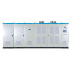 薩梅特綠色變流調(diào)速高壓節(jié)電裝置