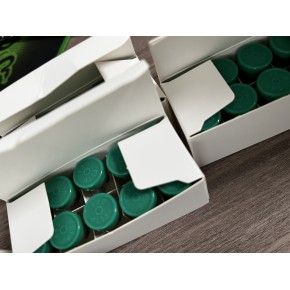激素粉末hgh类产品快递美国 可美国仓储一件代发解决运输时间长的难题