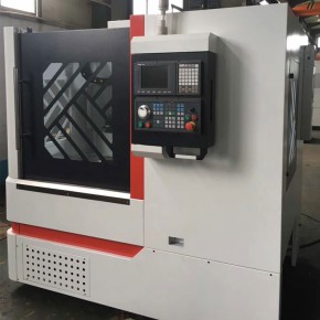 數(shù)控立式車床 小型數(shù)控立車VTC630