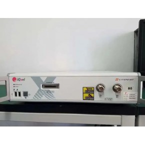 WIFI测试仪莱特波特IQxel-80双频