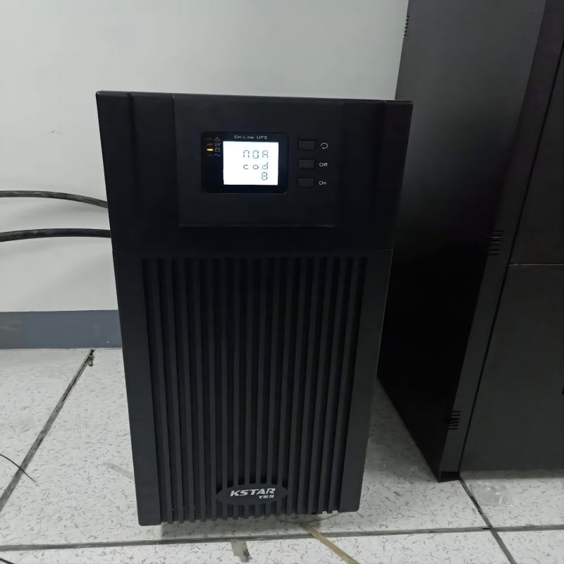 科士达GP820H机房备用ups电源