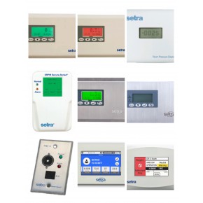 Setra西特精密压力测量，Setra微差压传感器 Setra压力变送器