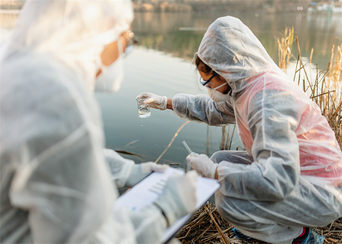 盐田饮用水微生物检测标准 饮用水检测站