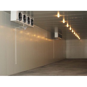 小型化学原料恒温冷藏库 产品低温测试冷库 原料快速降温冷冻库