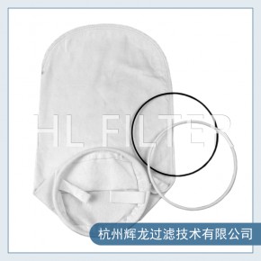 线缝过滤袋 无纺布过滤袋 液体过滤袋 杭州菲贝