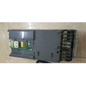 ABB变频器ACS800 ACS800 TEMP故障维修分析及技巧