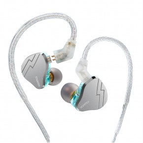 入耳式 圈铁混合 hifi发烧 直播 电音  耳挂式 耳塞 厂家
