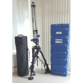 租售收FARO Prime 4FT 测量臂