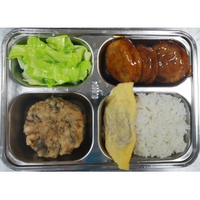 杭州學(xué)校團(tuán)餐配送杭州學(xué)校盒飯外賣派送