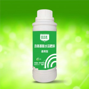 倍多夫通用型叶面肥 预防缺素症状 提早成熟 延长采摘期 帮助作物获得好的品质