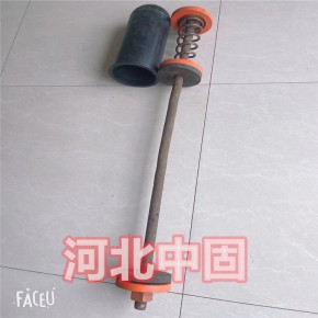 生产拉杆A防落梁拉杆A防落梁抗震拉杆A防落梁拉杆