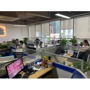 永康这边有靠谱点的亚马逊代运营公司推荐吗