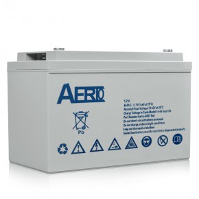 艾亚特蓄电池AERTO-17BT铅酸12v17ah精密仪器仪表照明UPS储能电瓶