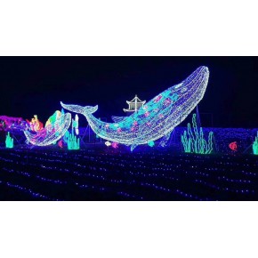 军事展主题展览-灯光节主题展览-恐龙展主题展览租售