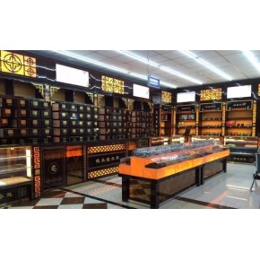 药店应该怎么去装修？